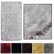 Tapis Moderne Smile Shaggy