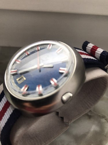 Montre vintage kasta - montre,
