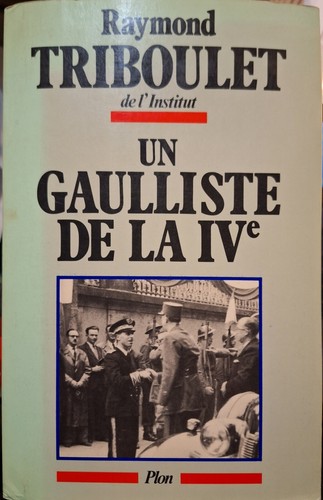Raymond triboulet un - raymond,