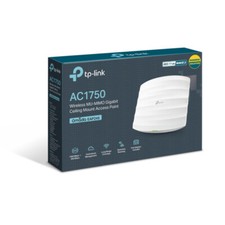 Point d'accès WiFi bi-bande