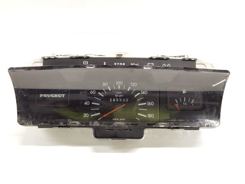 Compteur vitesse tableau de - compteur,