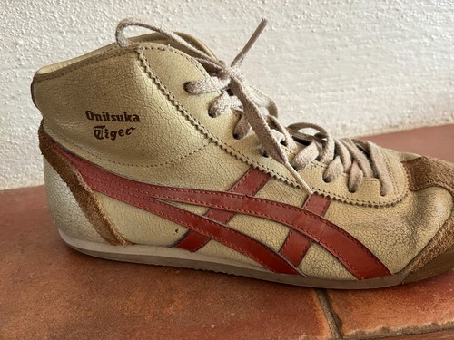 Basket onitsuka tiger tokyo - onitsuka,
