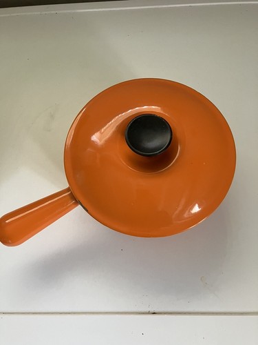 Poellon casserole vintage - casserole,
