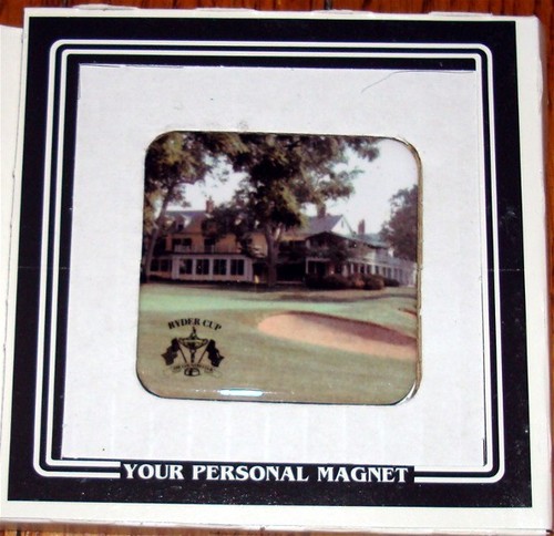 New ryder cup golf - cup, tile
