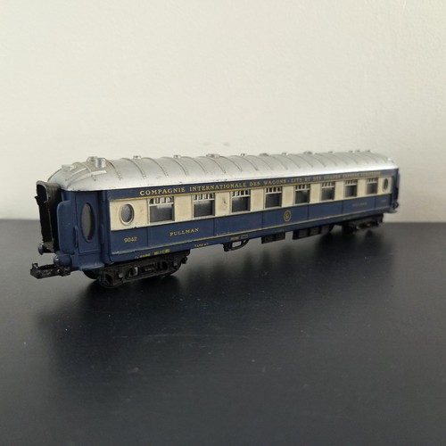 Lima 9042 voiture - ho, ciwl
