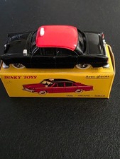dinky toys atlasTaxi Ariane
