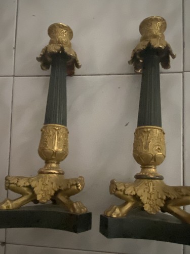 Chandeliers bronze - chandeliers,