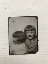 Snapshot Photo original