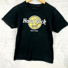 Hard Rock Cafe New York