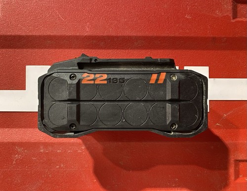 Batterie hilti nuron b22 195 - batterie,
