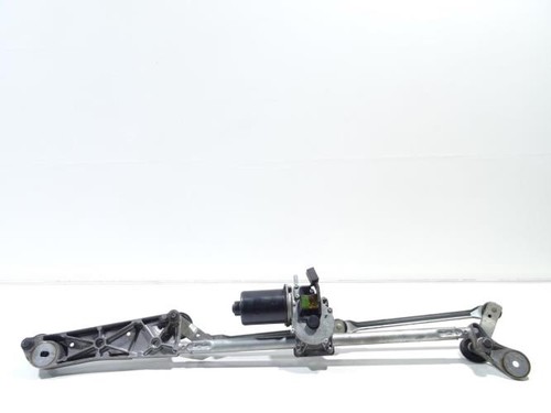 Moteur essuie glace avant