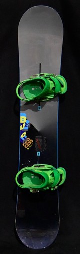Burton process snowboard size - burton,
