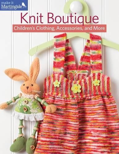 Martingale knit boutique - knit,