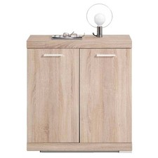 Commode 2 Portes Design