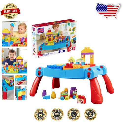 Mega bloks build learn - mega,