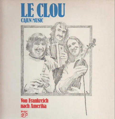 Clou von frankreich - von,