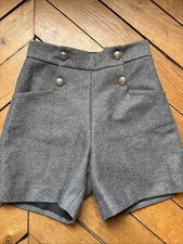Short Bonpoint