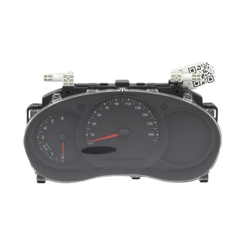 Compteur renault kangoo - compteur,