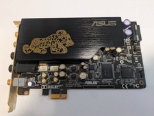 Asus xonar essence - asus,