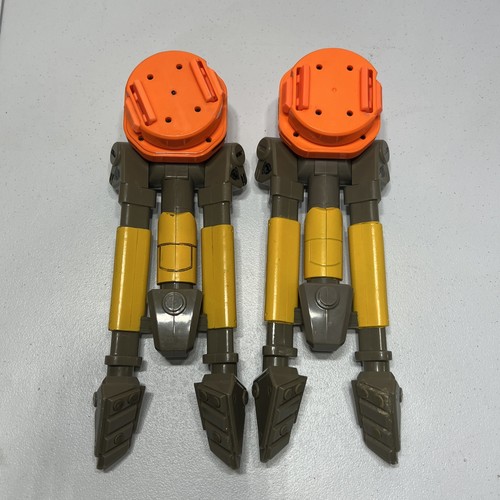 Hasbro nerf strike vulcan - n-strike,