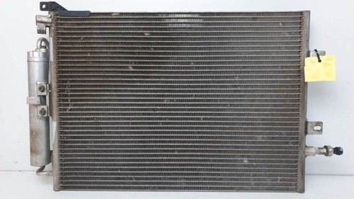 Condenseur radiateur - condenseur,