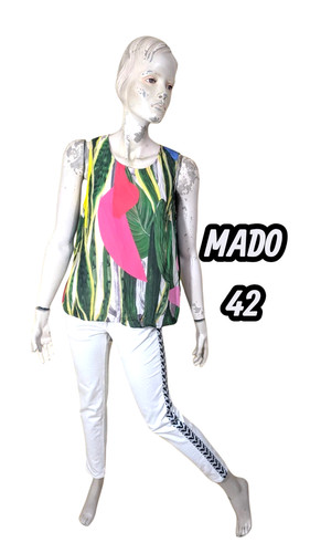 Mado les autres - les, 42