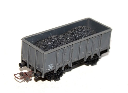 Hornby 7082 wagon - hornby,