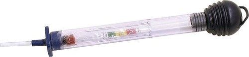 Testeur acide sans fil - testeur,