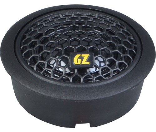 Ground zero gzct 25m spl - ground, 25m-spl