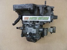 BOITE 5 VITESSES MANUELLE FIAT