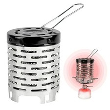 Mini Chauffage Camping Gaz