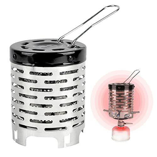 Mini chauffage camping gaz - mini,