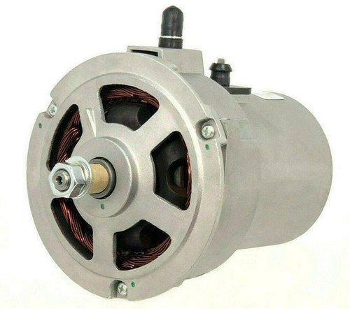 Alternateur 12v avec - alternateur,