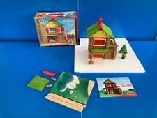 Jeujura - Construction en bois