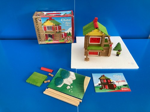 Jeujura construction en bois - construction,