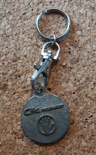 Porte clés clé clic - porte-clés, porte-clé