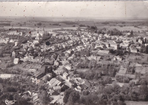 Carte postale 10x15cm - , postcard