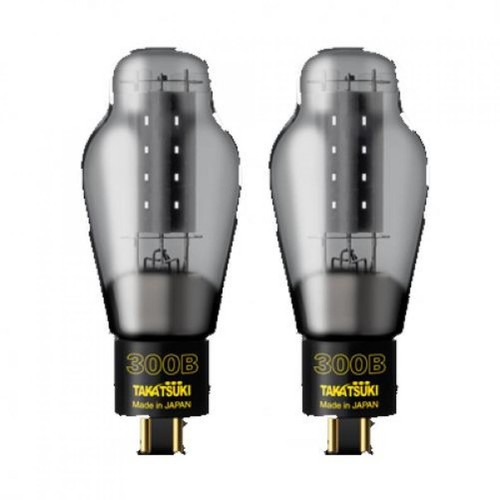 Akatsuki 300b tube - ta-300b,