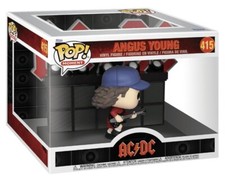 FUNKO POP! - FIGURINE MUSIQUE