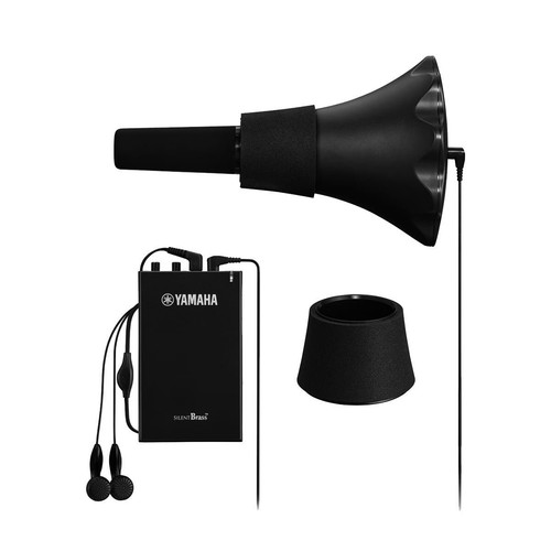 Yamaha silent brass - silent,