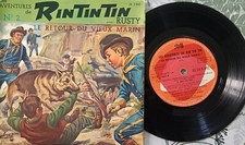 DISQUE VINYL 33 T (FORMAT 45 T