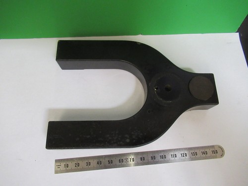 Antique bausch lomb fer - fer, base