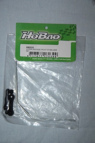 Hobao kit barre anti - hobao,