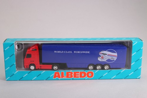 Le2813 albedo 320037 train - le2813,