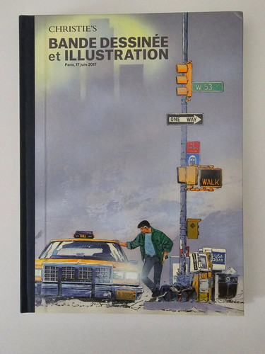 christie s catalogues