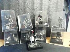 1 figurine métier en étain "real Holland pewter"