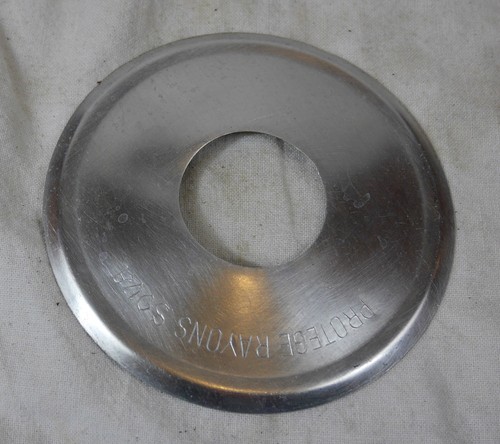 Coupelle sova aluminium - sova,