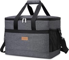 Sac isotherme 33 L, grand
