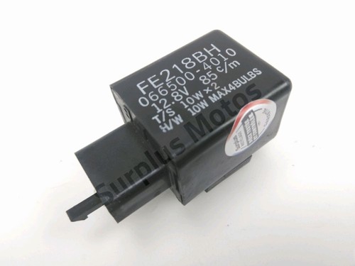 Centrale clignotant yamaha - clignotant,