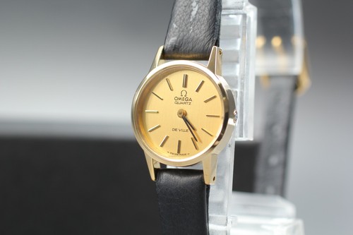 Montre femme omega - montre,